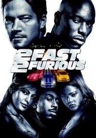 ดูหนังออนไลน์ 2 Fast 2 Furious (2003) เร็วคูณ 2 ดับเบิ้ลแรงท้านรก