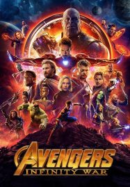 ดูหนังออนไลน์ฟรี Avengers 3 Infinity War (2018) อเวนเจอร์ส 3 มหาสงครามอัญมณีล้างจักรวาล