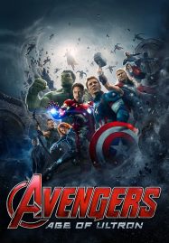 ดูหนังออนไลน์ Avengers 2 Age of Ultron (2015) อเวนเจอร์ส 2 มหาศึกอัลตรอนถล่มโลก