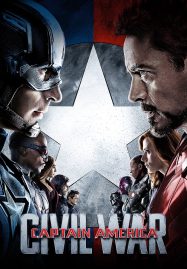 ดูหนังออนไลน์ Captain America 3 Civil War (2016) กัปตันอเมริกา 3 ศึกฮีโร่ระห่ำโลก