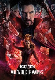 ดูหนังออนไลน์ Doctor Strange 2 in the Multiverse of Madness (2022) จอมเวทย์มหากาฬ 2 ในมัลติเวิร์สมหาภัย