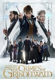 ดูหนังออนไลน์ Fantastic Beasts 2 The Crimes of Grindelwald (2018) สัตว์มหัศจรรย์ อาชญากรรมของกรินเดลวัลด์