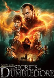 ดูหนังออนไลน์ฟรี Fantastic Beasts 3 The Secrets of Dumbledore (2022) สัตว์มหัศจรรย์ ความลับของดัมเบิลดอร์