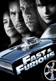 ดูหนังออนไลน์ Fast And Furious 4 (2009) เร็วแรงทะลุนรก ยกทีมซิ่ง แรงทะลุไมล์ 4