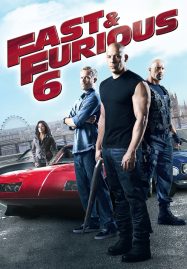 ดูหนังออนไลน์ Fast And Furious 6 (2013) เร็วแรงทะลุนรก 6