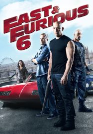 ดูหนังออนไลน์ฟรี Fast And Furious 6 (2013) เร็วแรงทะลุนรก 6