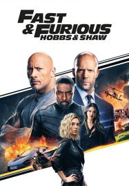 ดูหนังออนไลน์ฟรี Fast And Furious Hobbs And Shaw (2019) เร็วแรงทะลุนรก ฮ็อบส์ ชอว์