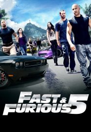 ดูหนังออนไลน์ฟรี Fast Five 5 (2011) เร็วแรงทะลุนรก 5