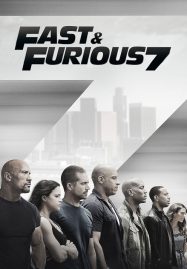 ดูหนังออนไลน์ Furious 7 (2015) เร็วแรงทะลุนรก 7