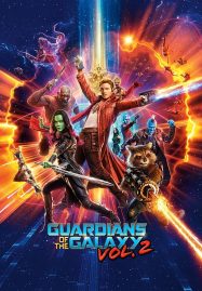 ดูหนังออนไลน์ Guardians of the Galaxy 2 (2017) รวมพันธุ์นักสู้พิทักษ์จักรวาล 2