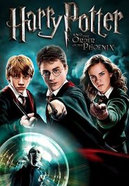ดูหนังออนไลน์ฟรี Harry Potter 5 And The Order Of The Phoenix (2007) แฮร์รี่ พอตเตอร์ 5 กับภาคีนกฟีนิกซ์
