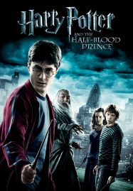 ดูหนังออนไลน์ฟรี Harry Potter 6 And The Half-Blood Prince (2009) แฮร์รี่ พอตเตอร์ 6 กับเจ้าชายเลือดผสม