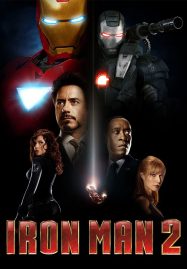 ดูหนังออนไลน์ฟรี Iron Man 2 (2010) มหาประลัยคนเกราะเหล็ก 2