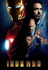 ดูหนังออนไลน์ฟรี Iron Man (2008) มหาประลัยคนเกราะเหล็ก