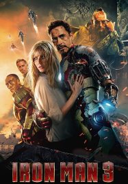 ดูหนังออนไลน์ Iron Man 3 (2013) มหาประลัยคนเกราะเหล็ก 3