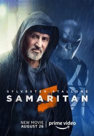 ดูหนังออนไลน์ฟรี Samaritan (2022) ซามาริทัน