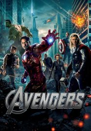 ดูหนังออนไลน์ฟรี The Avengers 1 (2012) ดิ เอเวนเจอร์ส