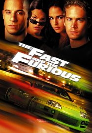 ดูหนังออนไลน์ฟรี The Fast and the Furious 1 (2001) เร็วแรงทะลุนรก 1