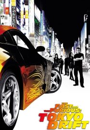 ดูหนังออนไลน์ The Fast and the Furious Tokyo Drift 3 (2006) เร็วแรงทะลุนรก ซิ่งแหกพิกัดโตเกียว 3