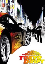 ดูหนังออนไลน์ฟรี The Fast and the Furious Tokyo Drift 3 (2006) เร็วแรงทะลุนรก ซิ่งแหกพิกัดโตเกียว 3