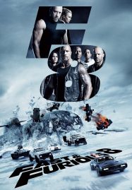 ดูหนังออนไลน์ The Fate of the Furious 8 (2017) เร็วแรงทะลุนรก 8