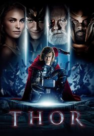 ดูหนังออนไลน์ Thor 1 (2011) เทพเจ้าสายฟ้า 1