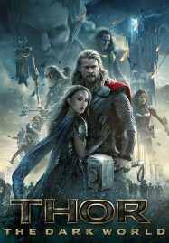 ดูหนังออนไลน์ฟรี Thor 2 The Dark World (2013) เทพเจ้าสายฟ้าโลกาทมิฬ 2