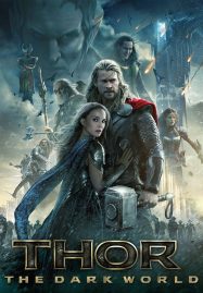 ดูหนังออนไลน์ Thor 2 The Dark World (2013) เทพเจ้าสายฟ้าโลกาทมิฬ 2