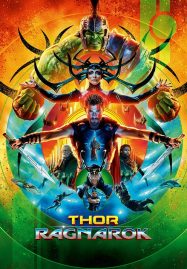 ดูหนังออนไลน์ Thor 3 Ragnarok (2017) ศึกอวสานเทพเจ้า 3