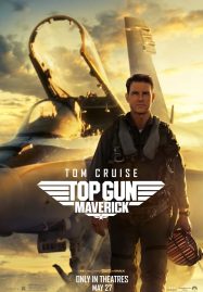 ดูหนังออนไลน์ฟรี Top Gun 2 Maverick (2022) ท็อปกัน 2 มาเวอริค