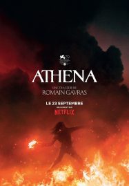 ดูหนังออนไลน์ฟรี Athena (2022) อเธน่า