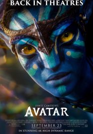 ดูหนังออนไลน์ฟรี Avatar (2009) อวตาร