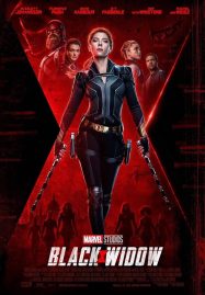 ดูหนังออนไลน์ฟรี Black Widow (2021) แบล็ค วิโดว์