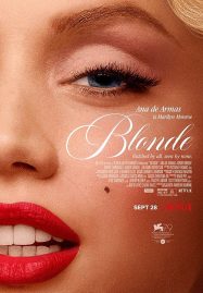 ดูหนังออนไลน์ฟรี Blonde (2022) บลอนด์