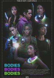 ดูหนังออนไลน์ฟรี Bodies Bodies Bodies (2022) เพื่อนซี้ ปาร์ตี้ หนีตาย