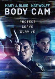 ดูหนังออนไลน์ Body Cam (2020) กล้องจับตาย