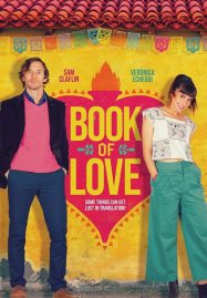 ดูหนังออนไลน์ Book of Love (2022) นิยายรักฉบับฉันและเธอ