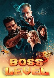 ดูหนังออนไลน์ฟรี Boss Level (2020) บอสมหากาฬ ฝ่าด่านนรก