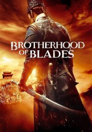 ดูหนังออนไลน์ฟรี Brotherhood of Blades (2014) มังกรพยัคฆ์ ล่าสะท้านยุทธภพ