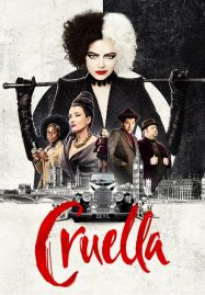 ดูหนังออนไลน์ Cruella (2021) ครูเอลล่า