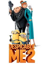 ดูหนังออนไลน์ Despicable Me 2 (2013) มิสเตอร์แสบ ร้ายเกินพิกัด 2