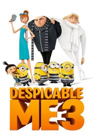 ดูหนังออนไลน์ Despicable Me 3 (2017) มิสเตอร์แสบ ร้ายเกินพิกัด 3