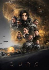 ดูหนังออนไลน์ฟรี Dune (2021) ดูน