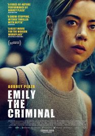 ดูหนังออนไลน์ฟรี Emily the Criminal (2022)