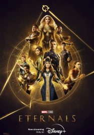 ดูหนังออนไลน์ฟรี Eternals (2021) ฮีโร่พลังเทพเจ้า