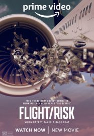 ดูหนังออนไลน์ฟรี Flight Risk (2022) เที่ยวบินมหาภัย