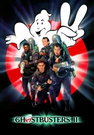 ดูหนังออนไลน์ Ghostbusters 2 (1989) บริษัทกำจัดผี 2