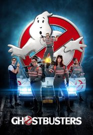 ดูหนังออนไลน์ฟรี Ghostbusters 3 (2016) บริษัทกำจัดผี 3