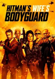 ดูหนังออนไลน์ Hitman s Wife s Bodyguard (2021) แสบ ซ่าส์ แบบว่าบอดี้การ์ด