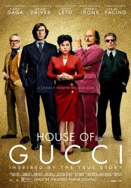 ดูหนังออนไลน์ฟรี House of Gucci (2021) เฮาส์ ออฟ กุชชี่